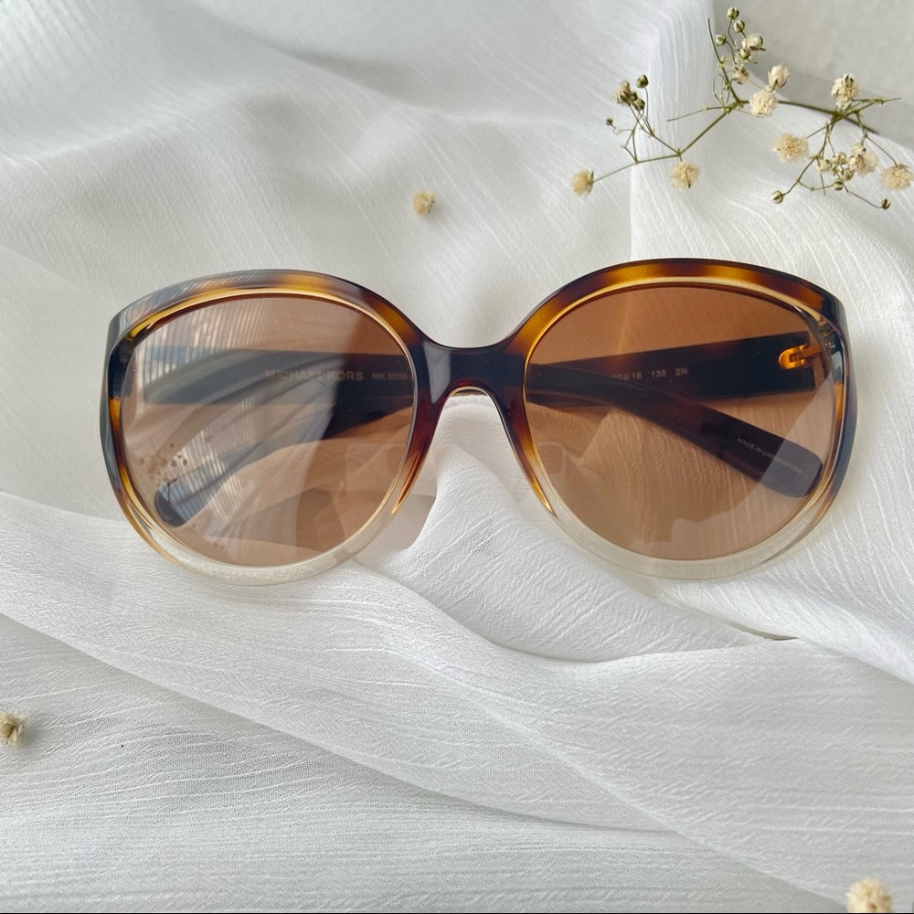Michael Kors Sunglasses